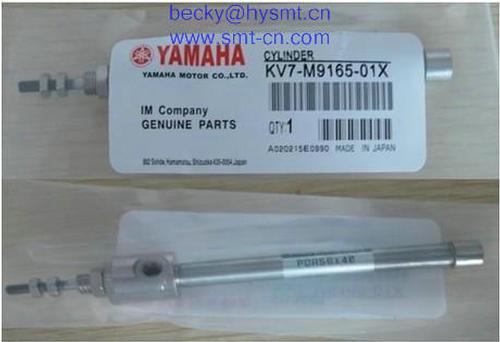 Yamaha cylinder guid slider used for YAMAHA pick and place equipment